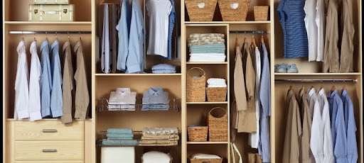 Itens essenciais para o guarda roupa masculino e dicas de uso