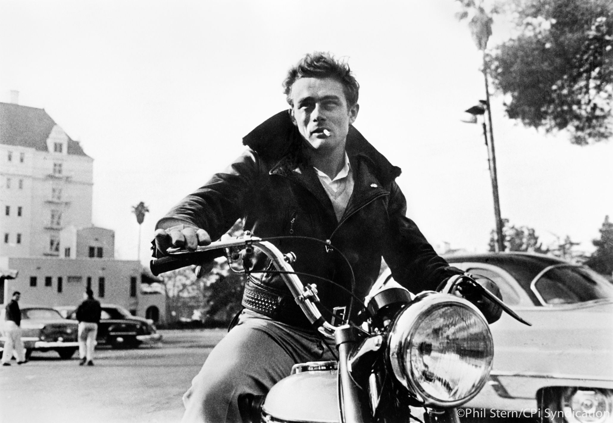 Saiba mais sobre a breve vida de James Dean e o impacto na história da moda