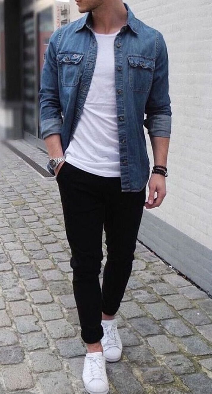 Qual a diferença entre camisa e