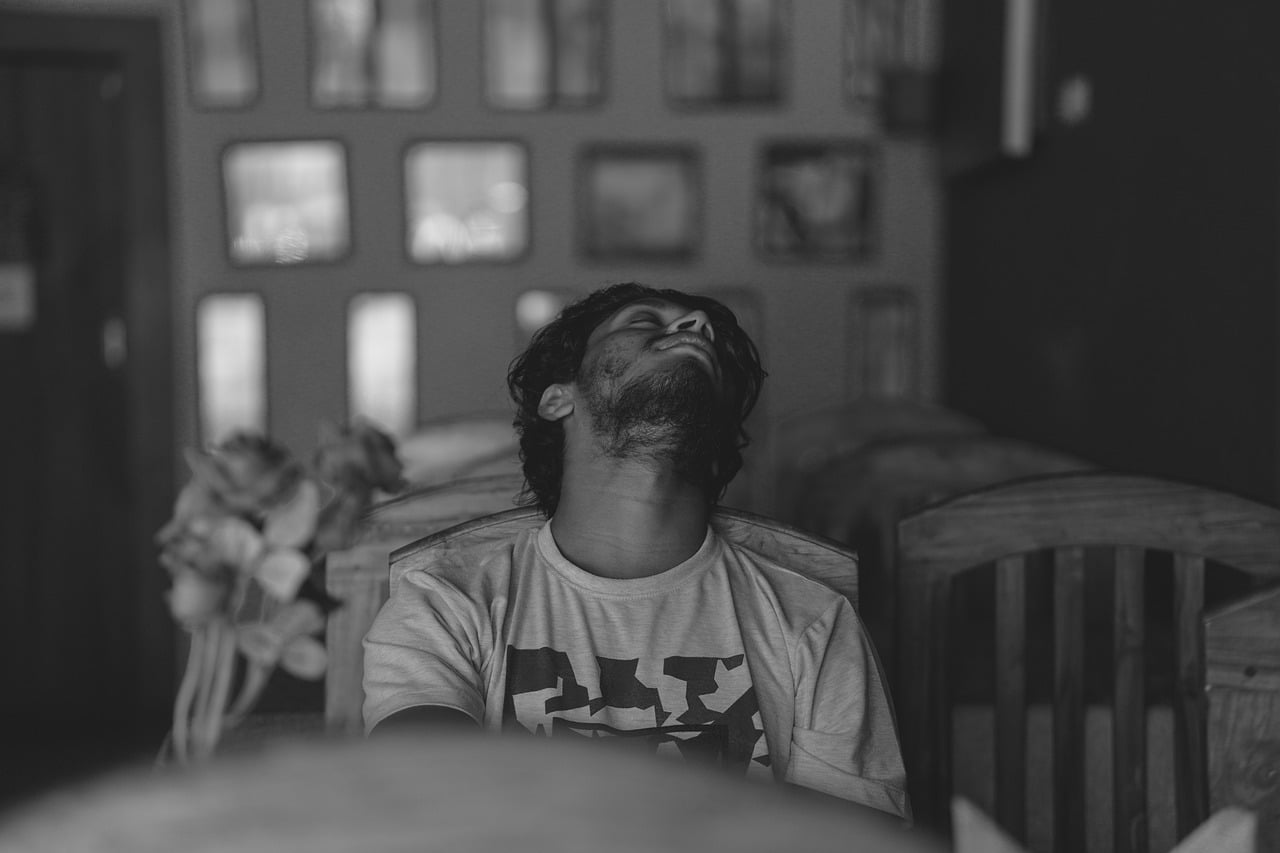 descuidos com a aparência