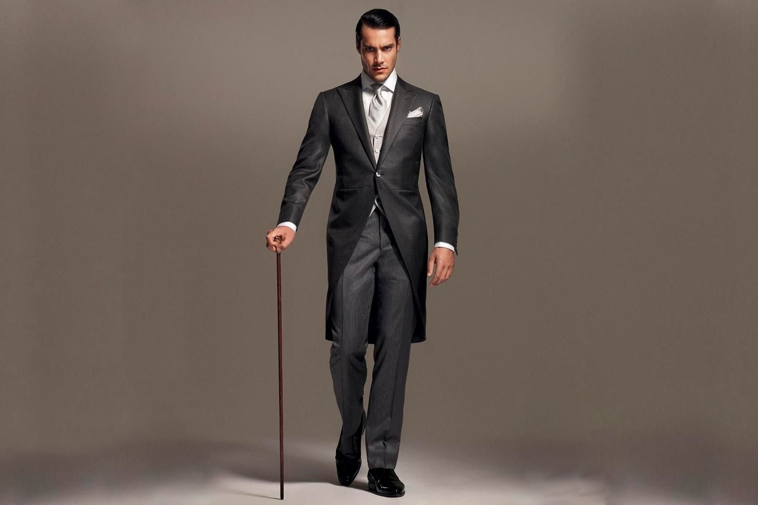 Roupas Masculinas Através dos Séculos: A Evolução de 10 itens do ...