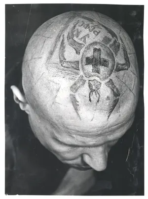 tatuagem de aranha